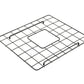 BOCCHI Stainless Steel Sink Grid for Classico 20 Farmhouse Sink - Multiple Finishes