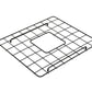 BOCCHI Stainless Steel Sink Grid for Classico 20 Farmhouse Sink - Multiple Finishes