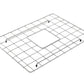 BOCCHI Stainless Steel Sink Grid for Sotto 24" Dual-Mount Sink - Multiple Finishes