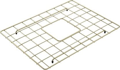 BOCCHI Stainless Steel Sink Grid for Sotto 24" Dual-Mount Sink - Multiple Finishes