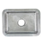 Nantucket RES2014-MF bar sink, view 6