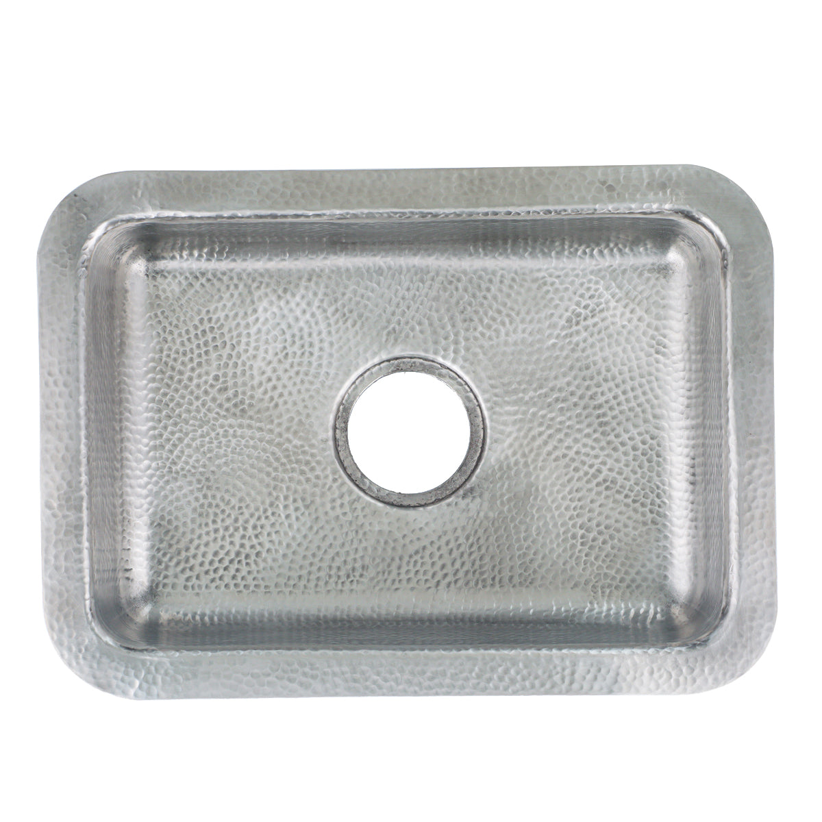 Nantucket RES2014-MF bar sink, view 6
