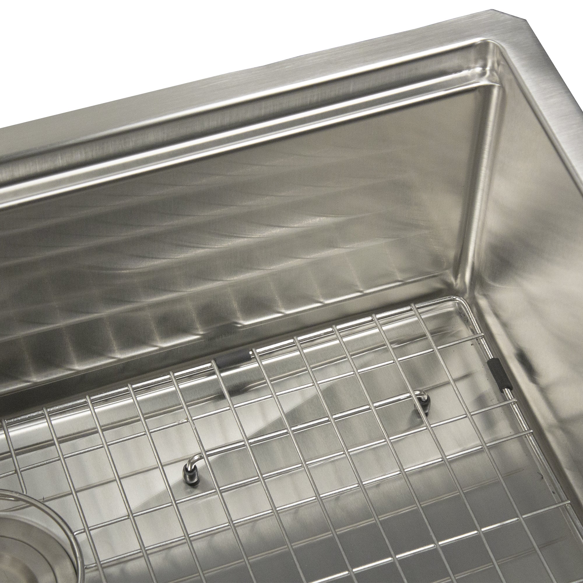 Nantucket AW-PS-3219-16 outdoor sink, view 4