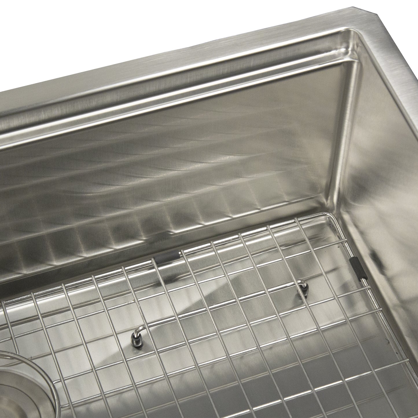 Nantucket AW-PS-3219-16 outdoor sink, view 4