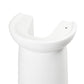 Nantucket NS-VCDMCD315-COLW Victorian fireclay pedestal, view 5