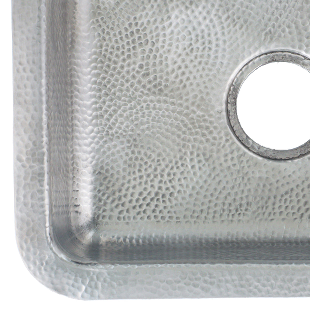 Nantucket RES2014-MF bar sink, view 4
