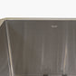 Nantucket SR3219-DE-16 double bowl stainless steel sink, view 4