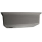 Nantucket PR3019PS-TI titanium granite workstation sink, view 12
