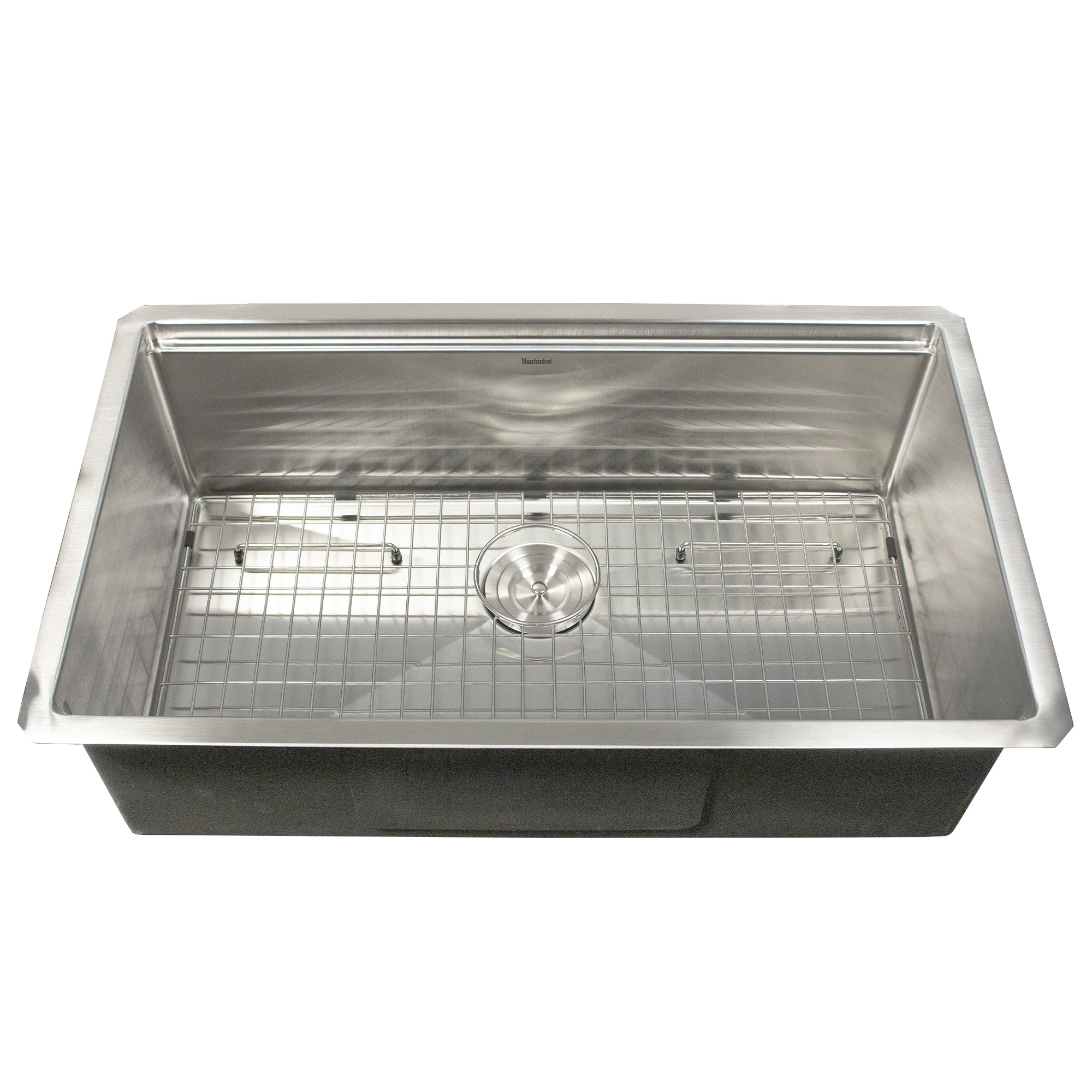 Nantucket AW-PS-3219-16 outdoor sink, view 5
