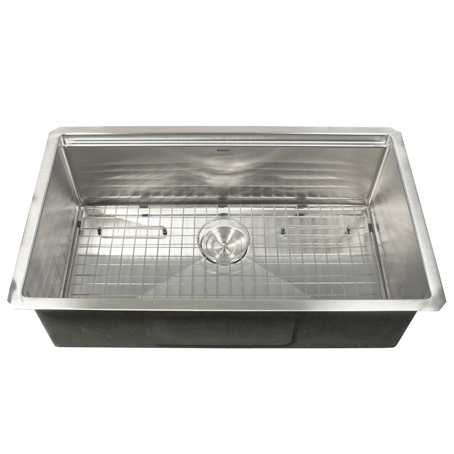 Nantucket AW-PS-3219-16 outdoor sink, view 5