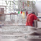 Nantucket Vineyard Collection fireclay detail