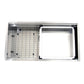 Nantucket ZR-PS-3620-16 prep station sink, view 5