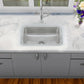 Nantucket RES2014-MF bar sink, view 9