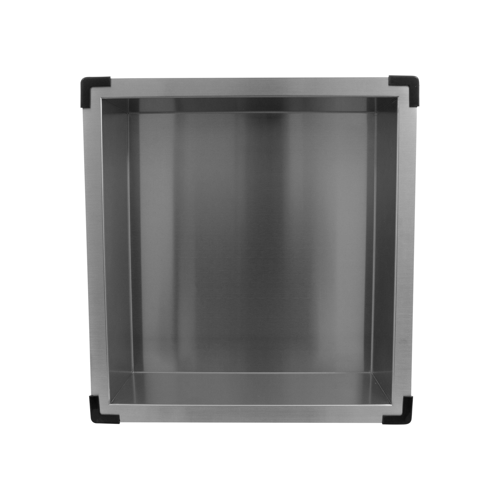 Nantucket ZR-PS-3620-16 prep station sink, view 7