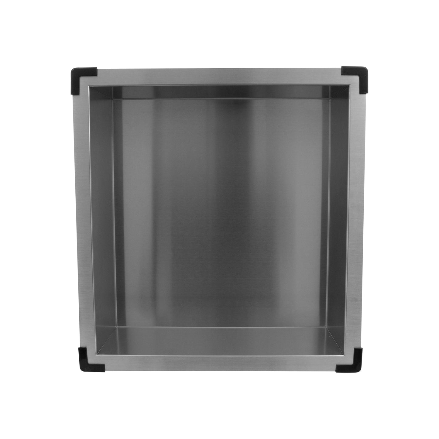 Nantucket ZR-PS-3620-16 prep station sink, view 7