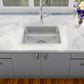Nantucket RES2014-MF bar sink, view 10