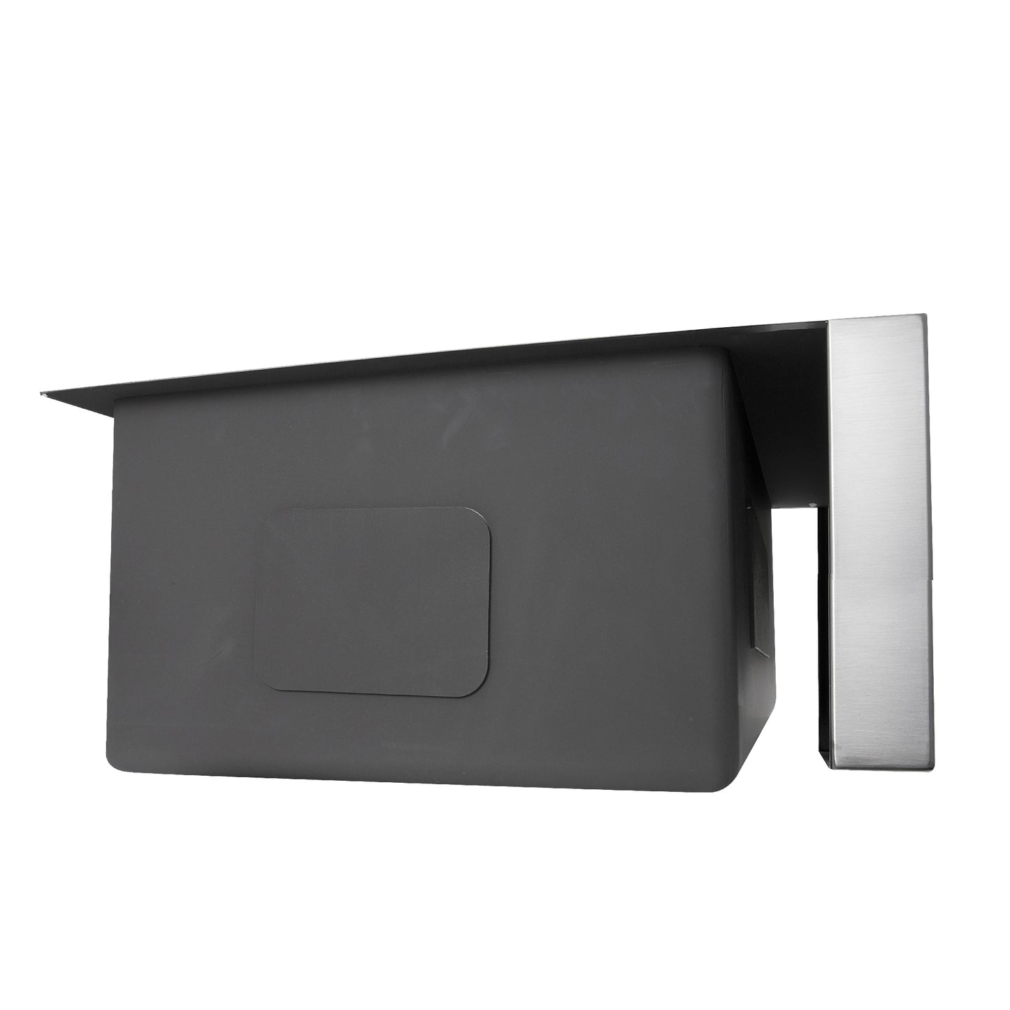 Nantucket EZApron33-9 stainless sink, view 7