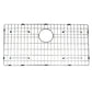 Nantucket AW-PS-3219-16 outdoor sink, view 6