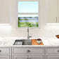 Nantucket SR-PS2-2818-16 prep station sink, view 7