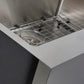 Nantucket EZApron33-9 stainless sink, view 5