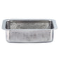 Nantucket RES2014 hand-hammered stainless steel bar sink, view 3