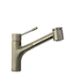 LATOSCANA Elba Pull-Out Kitchen Faucet Dual Function Chrome