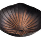 Thompson AILA Handcrafted Solid Copper Vessel Sink - AILA