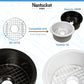 Nantucket BG-HY18 bottom grid for Hyannis 18-inch round sinks