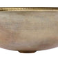 Thompson Huacana 19" Antique Satin Gold - 2OASG