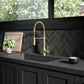 ZLINE Sierra Kitchen Faucet