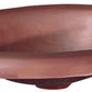 Thompson Tacambaro 19" Handcrafted Aged Copper - BOD-1914BC
