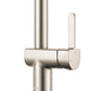 Ruvati RVF1243 Seneca Single-Handle Pull-Down Pull-Out Spring Kitchen Faucet