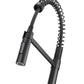 Ruvati RVF1243 Seneca Single-Handle Pull-Down Pull-Out Spring Kitchen Faucet