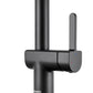 Ruvati RVF1243 Seneca Single-Handle Pull-Down Pull-Out Spring Kitchen Faucet