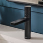Ruvati RVF5133 Emilio Single-Handle Bathroom Faucet with Diamond Pattern Handle