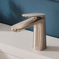 Ruvati RVF5135 Este Single-Handle Bathroom Faucet in Brushed Nickel or Matte Black