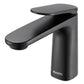 Ruvati RVF5135 Este Single-Handle Bathroom Faucet in Brushed Nickel or Matte Black