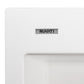 Ruvati epiGranite 22" Topmount Single Bowl Kitchen Sink RVG1022
