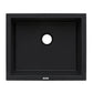 Ruvati RVG2021 21" Granite Composite Undermount Bar Prep Sink