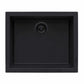 Ruvati RVG2022 21" Granite Composite Undermount Bar Prep Sink
