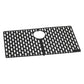 Ruvati RVG2030 30" Granite Composite Undermount Single Bowl Kitchen Sink
