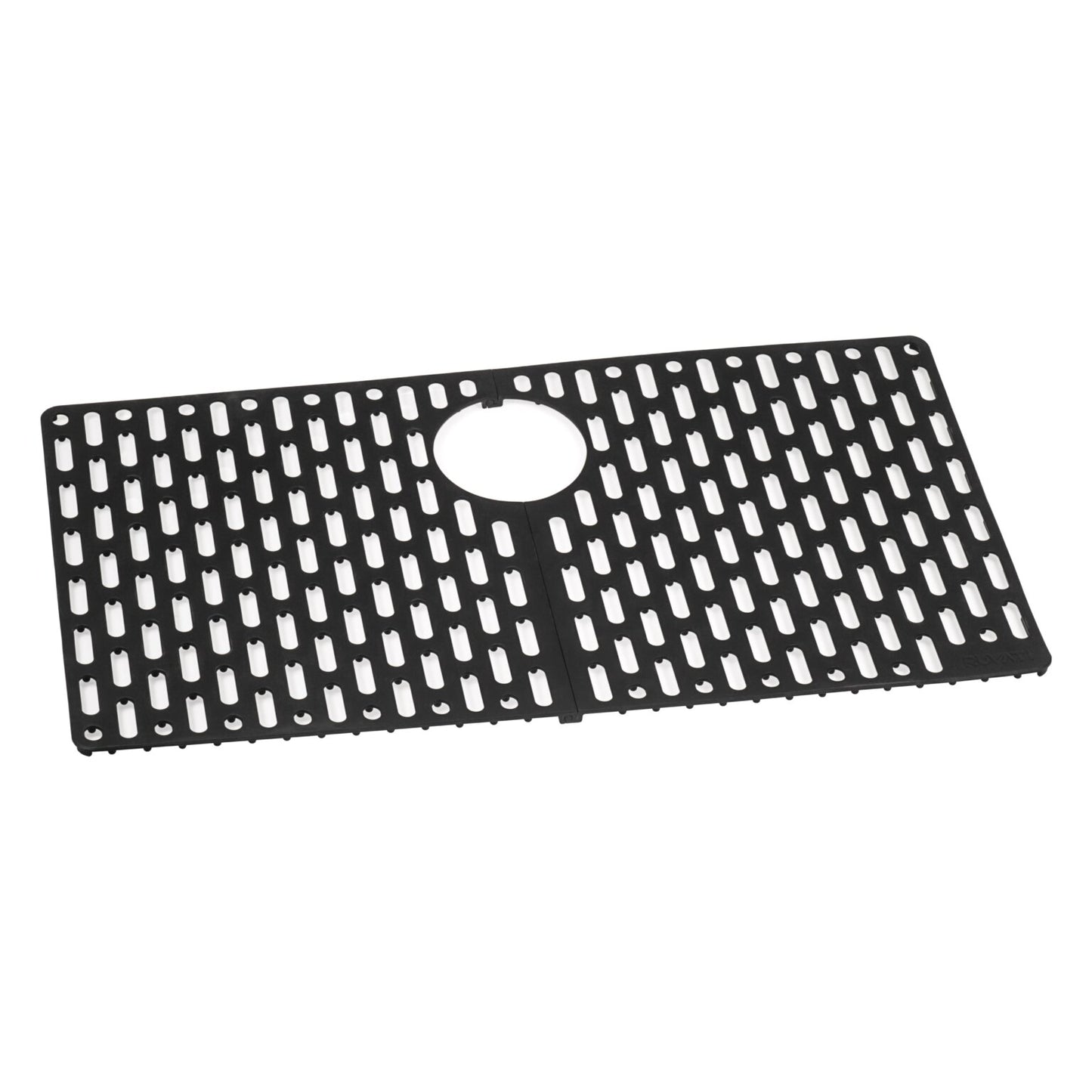 Ruvati RVG2030 30" Granite Composite Undermount Single Bowl Kitchen Sink