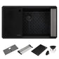 Ruvati RVG2306 32" Granite Composite Undermount Workstation Kitchen Sink