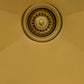 Ruvati 25" Terraza Nano-PVD Topmount Kitchen Sink Single Bowl - RVH5007