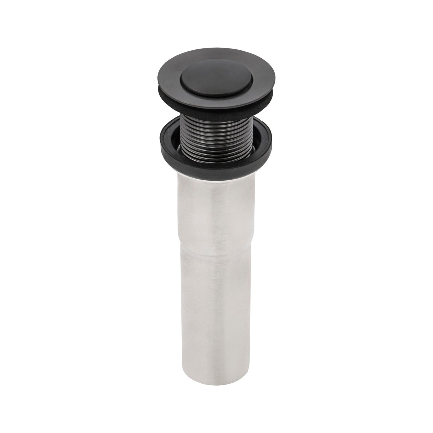 Ruvati 34" x 14" Ariaso Nano-PVD Arc Bowl Bathroom Sink Undermount - RVH6134