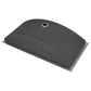 Ruvati 34" x 14" Ariaso Nano-PVD Arc Bowl Bathroom Sink Undermount - RVH6134