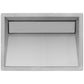 Ruvati 20" x 14" Ariaso Nano-PVD Ramp Bathroom Sink Undermount - RVH6140