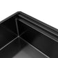 Ruvati 33" Dual-Tier Pro Workstation Kitchen Sink Undermount - RVH6222