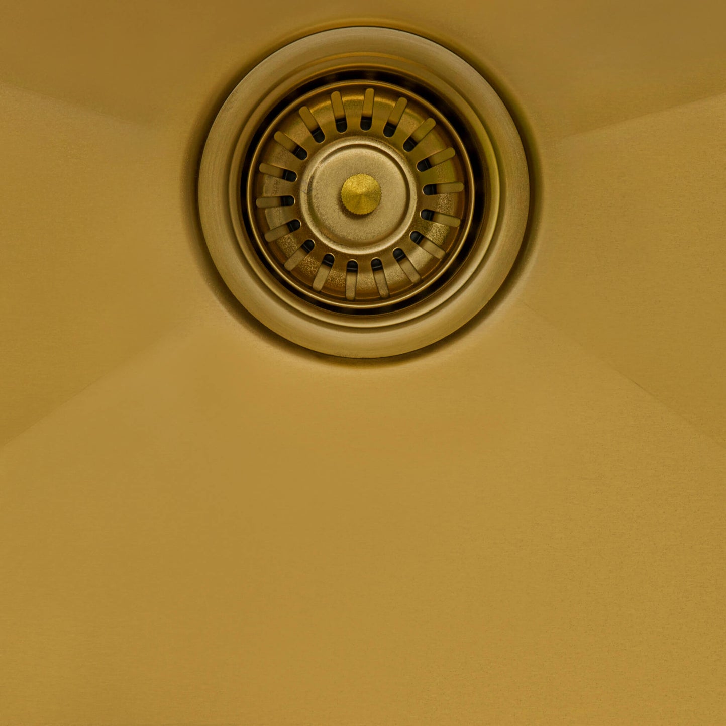 Ruvati 45" Dual-Tier Pro Nano-PVD Workstation Kitchen Sink Undermount - RVH6333