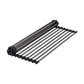 Ruvati 27" Giana Nano-PVD Workstation Kitchen Sink Undermount - RVH6527